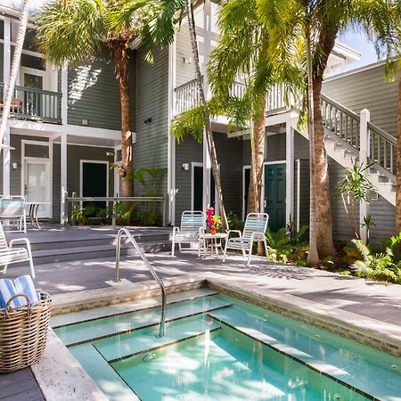 The Cabana Inn Key West - Adult Exclusive Ngoại thất bức ảnh