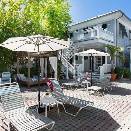The Cabana Inn Key West - Adult Exclusive Ngoại thất bức ảnh