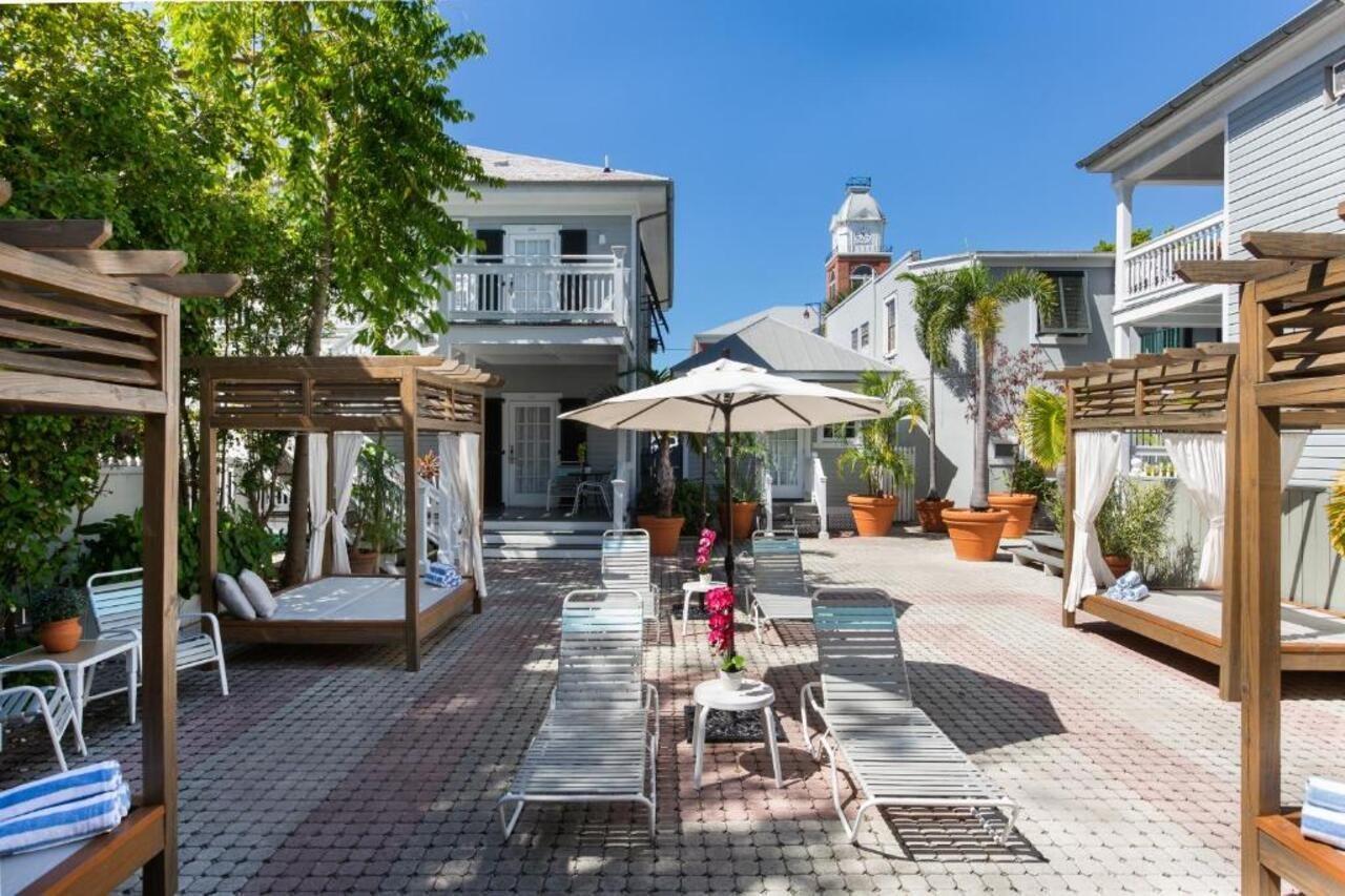The Cabana Inn Key West - Adult Exclusive Ngoại thất bức ảnh