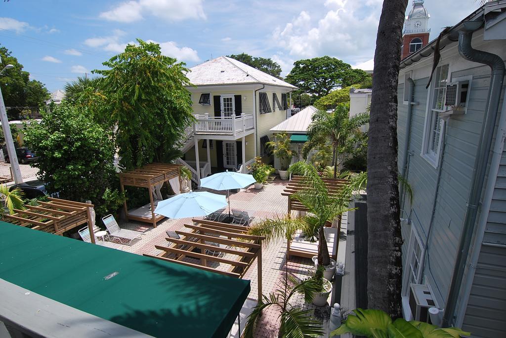 The Cabana Inn Key West - Adult Exclusive Ngoại thất bức ảnh
