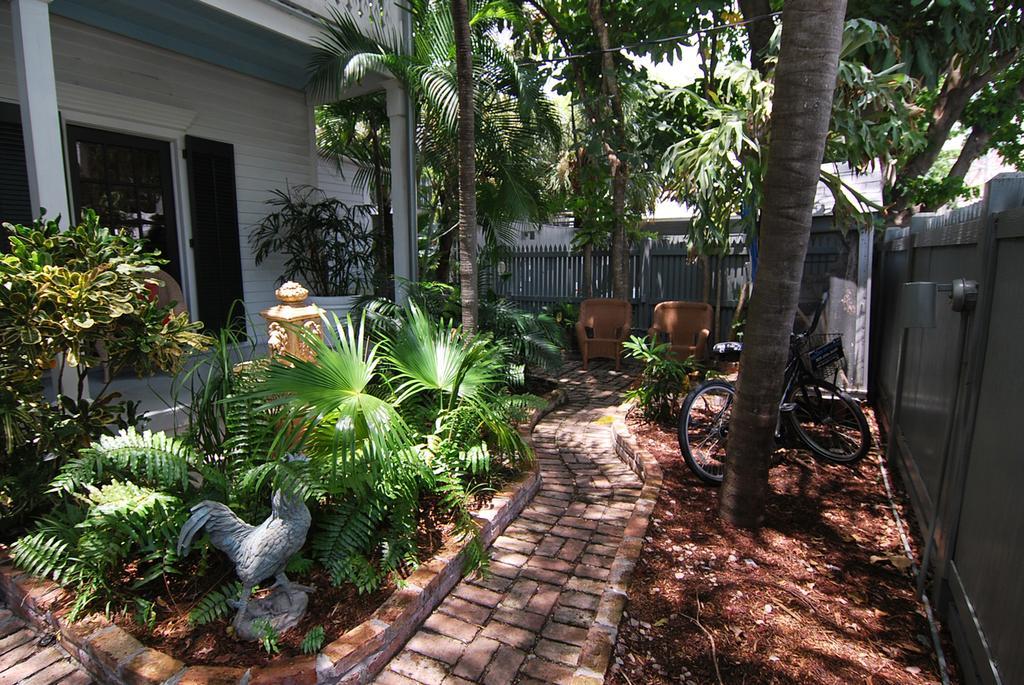 The Cabana Inn Key West - Adult Exclusive Ngoại thất bức ảnh
