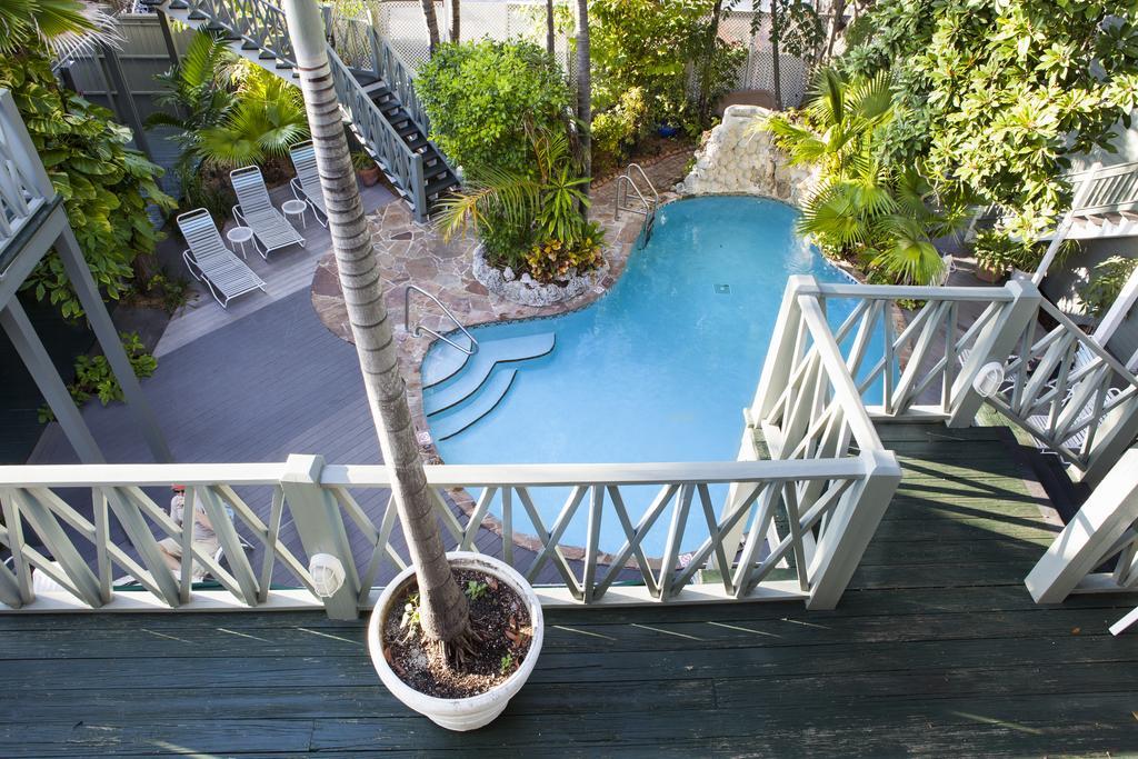 The Cabana Inn Key West - Adult Exclusive Ngoại thất bức ảnh