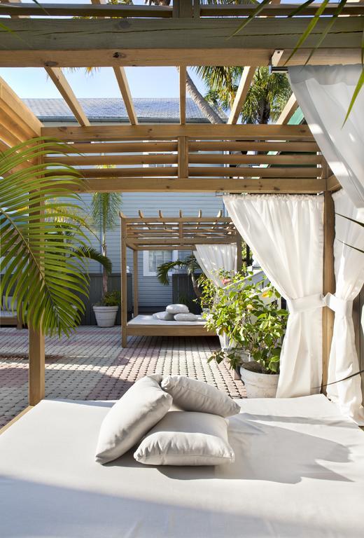 The Cabana Inn Key West - Adult Exclusive Ngoại thất bức ảnh