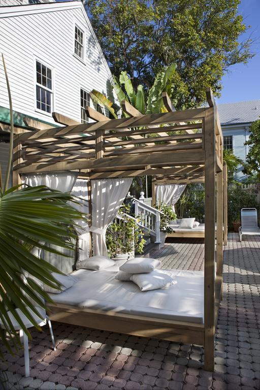The Cabana Inn Key West - Adult Exclusive Ngoại thất bức ảnh