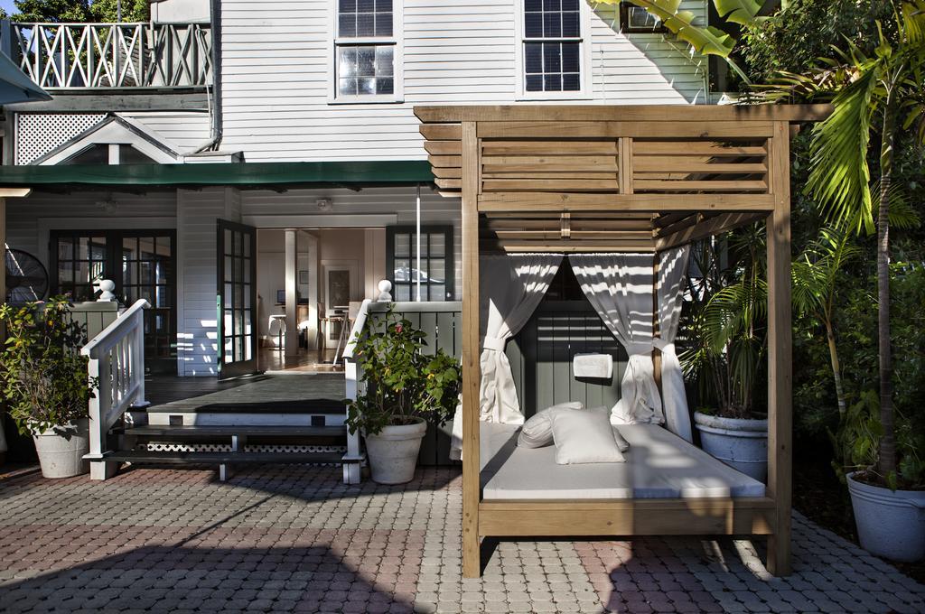 The Cabana Inn Key West - Adult Exclusive Ngoại thất bức ảnh