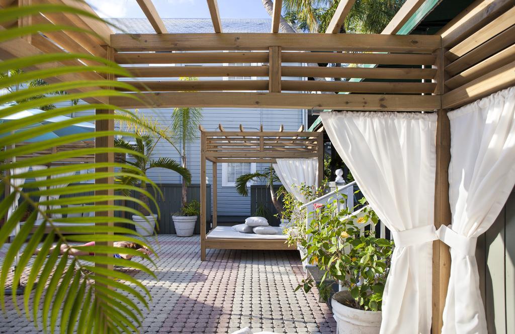 The Cabana Inn Key West - Adult Exclusive Ngoại thất bức ảnh