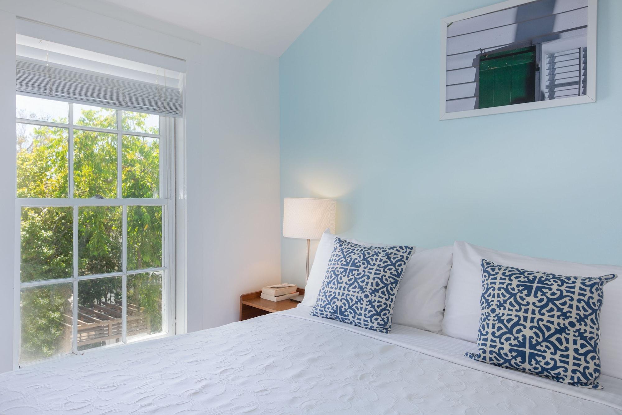The Cabana Inn Key West - Adult Exclusive Ngoại thất bức ảnh