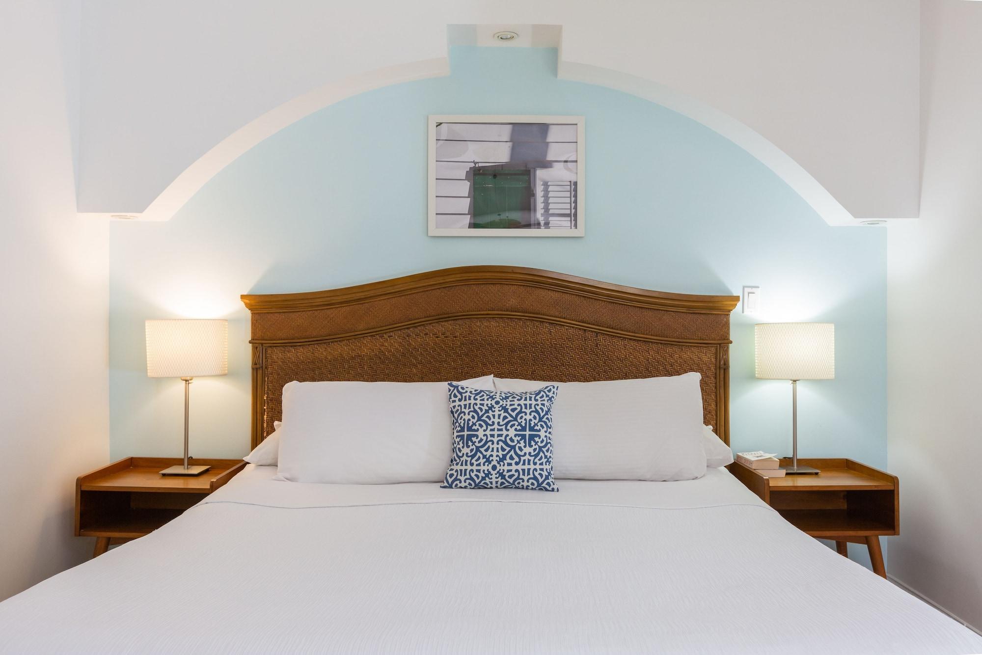 The Cabana Inn Key West - Adult Exclusive Ngoại thất bức ảnh