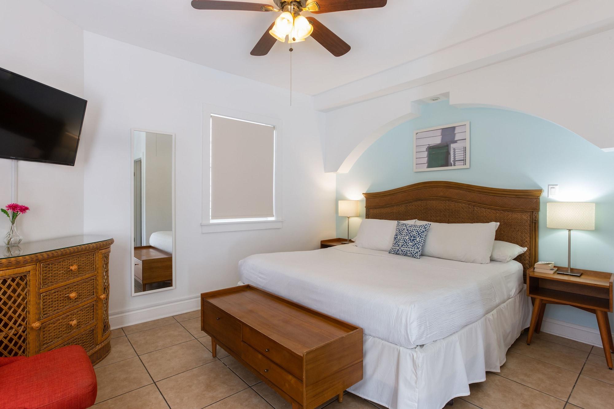 The Cabana Inn Key West - Adult Exclusive Ngoại thất bức ảnh