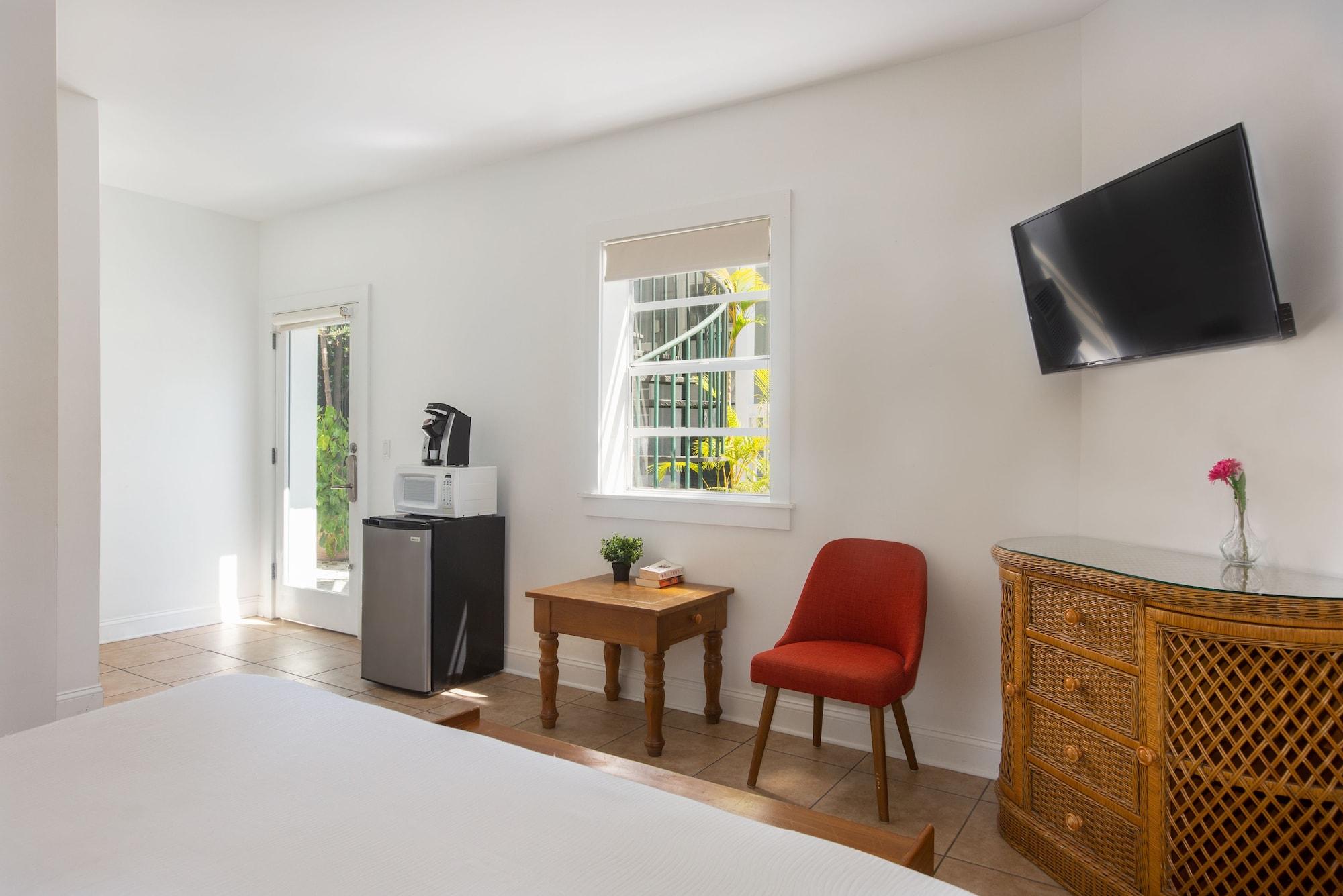 The Cabana Inn Key West - Adult Exclusive Ngoại thất bức ảnh