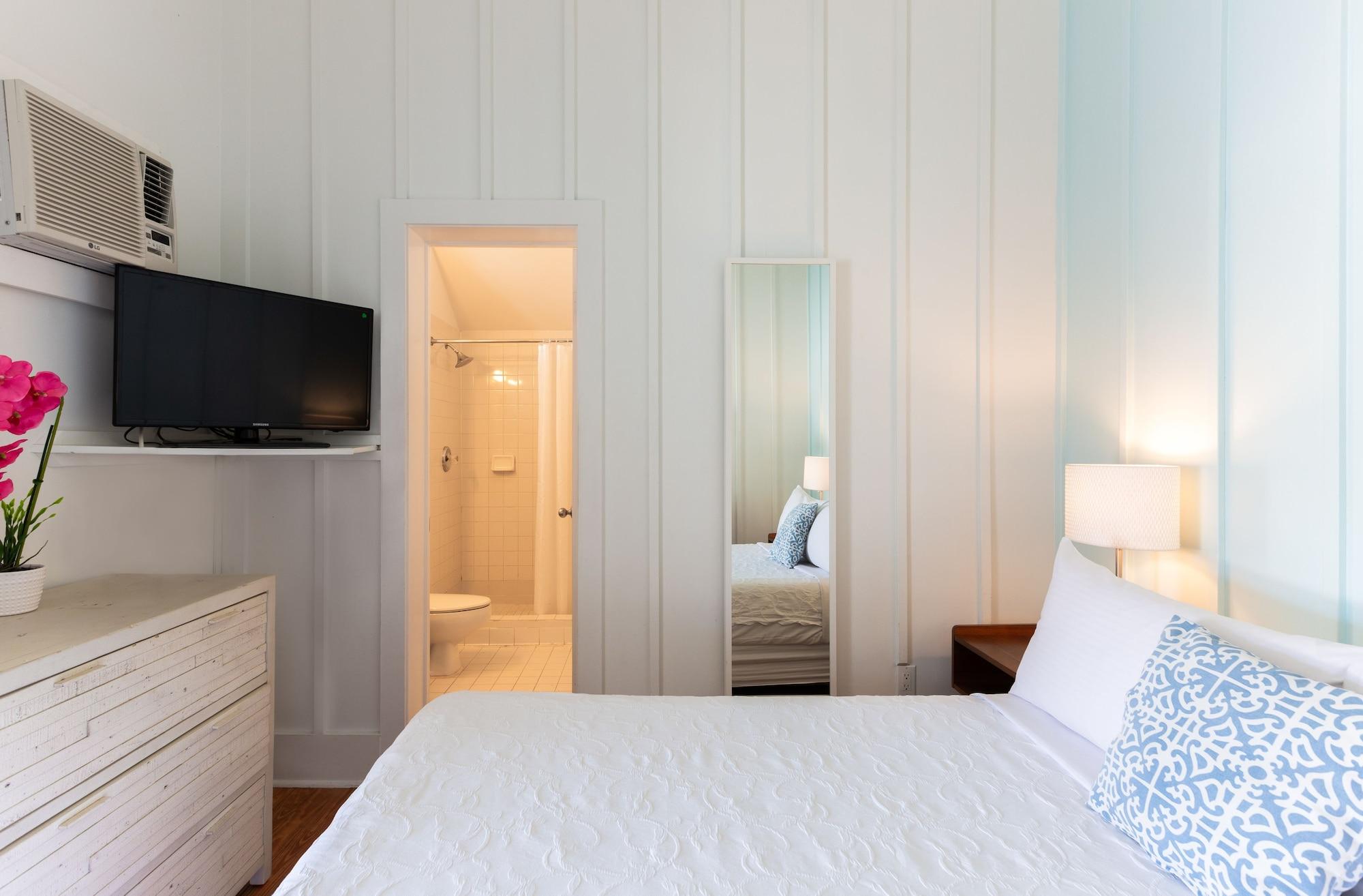 The Cabana Inn Key West - Adult Exclusive Ngoại thất bức ảnh