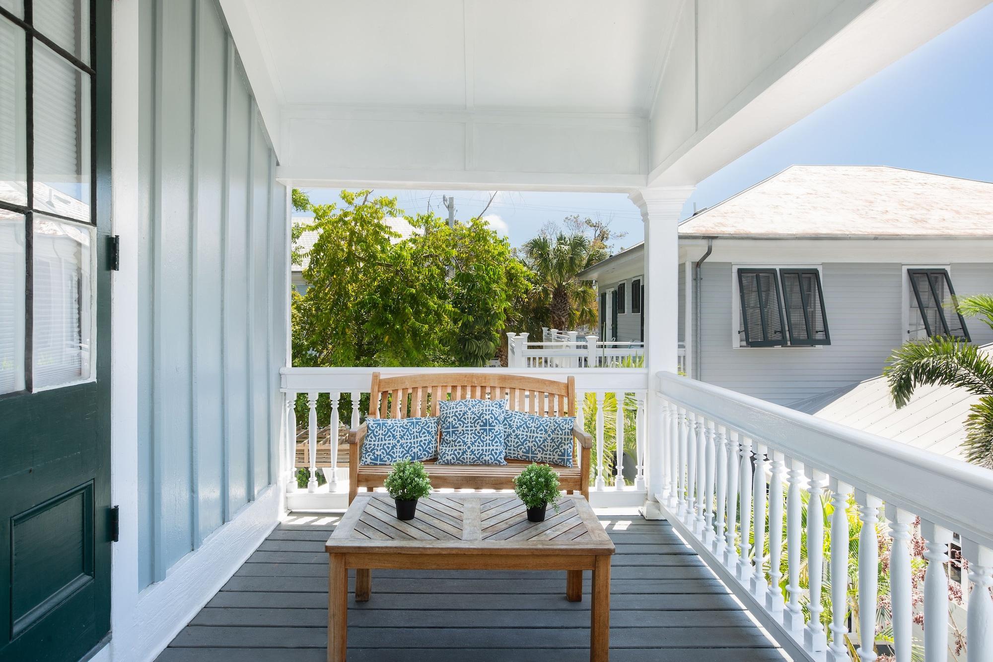 The Cabana Inn Key West - Adult Exclusive Ngoại thất bức ảnh