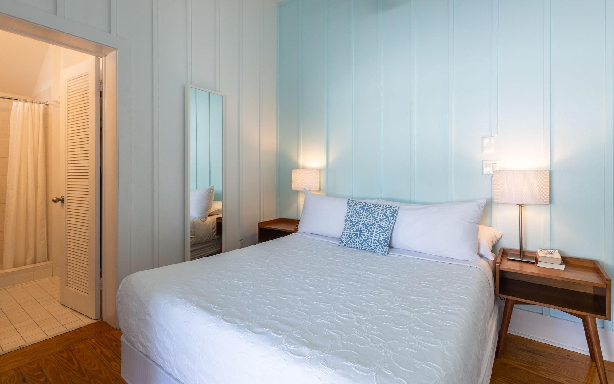 The Cabana Inn Key West - Adult Exclusive Ngoại thất bức ảnh