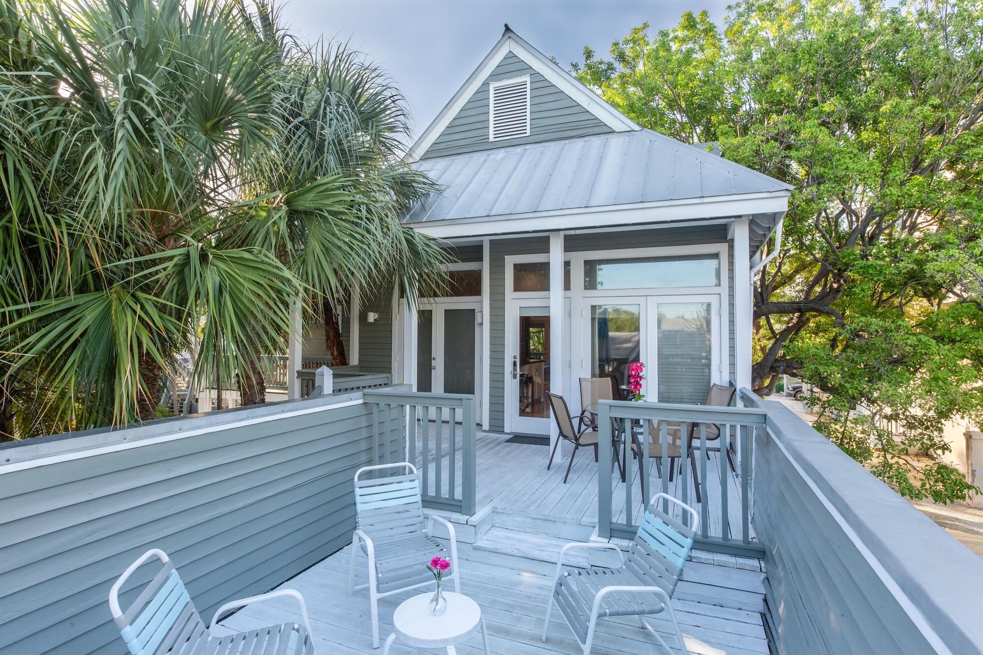 The Cabana Inn Key West - Adult Exclusive Ngoại thất bức ảnh