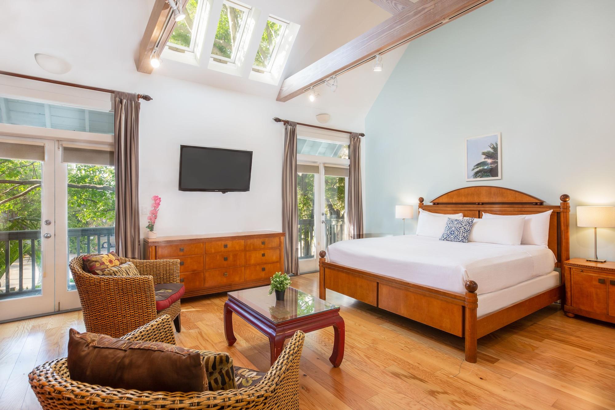 The Cabana Inn Key West - Adult Exclusive Ngoại thất bức ảnh