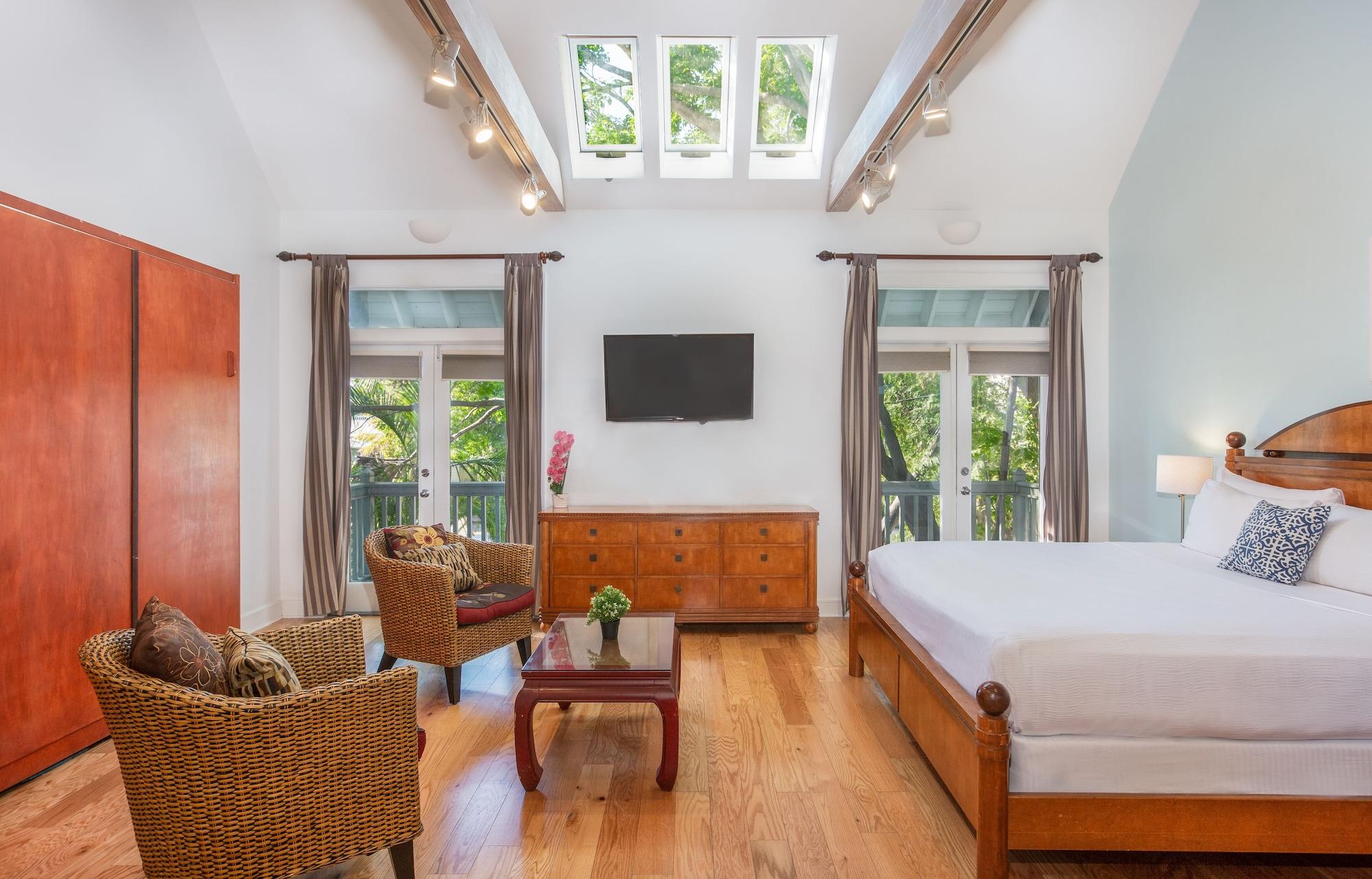The Cabana Inn Key West - Adult Exclusive Ngoại thất bức ảnh
