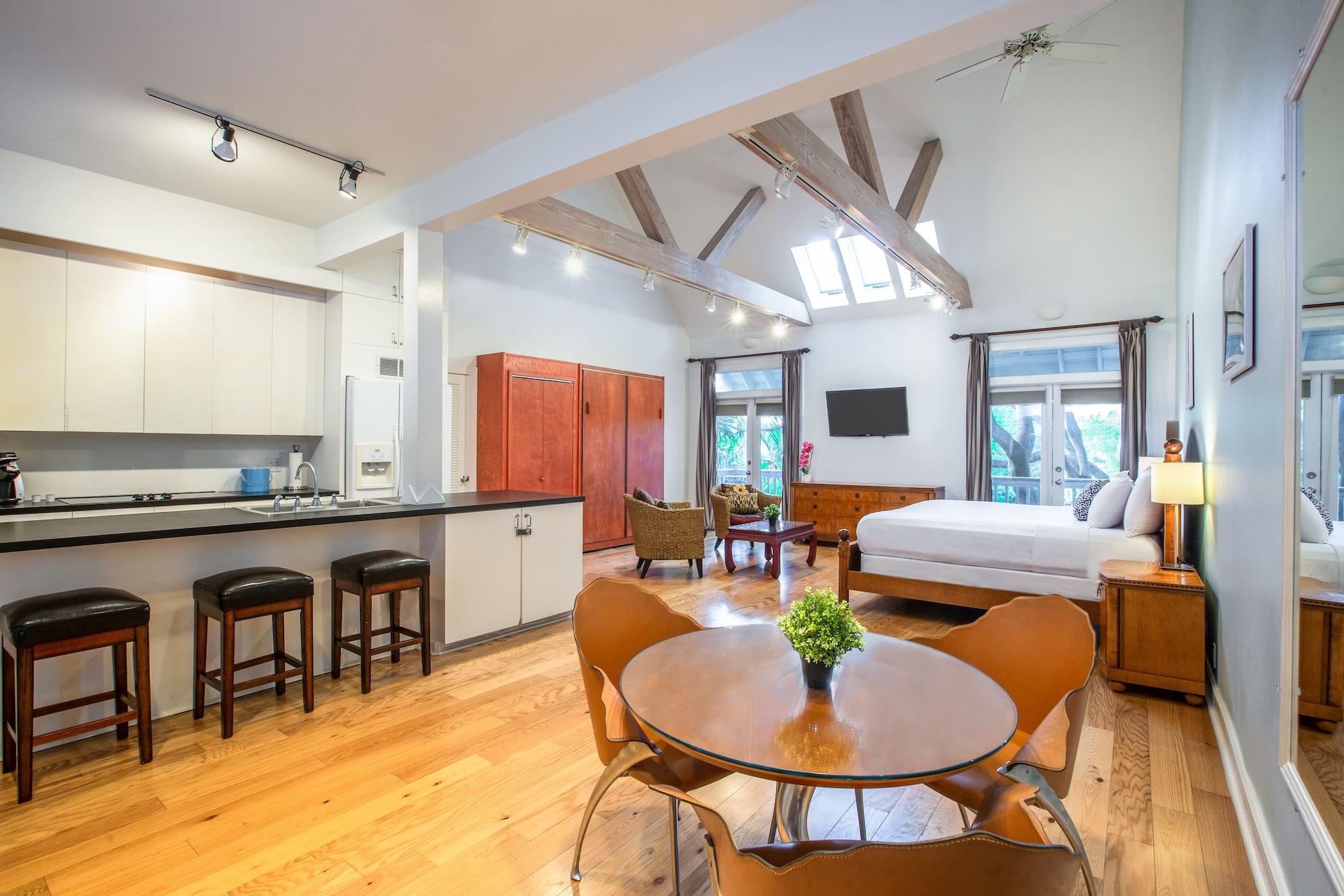 The Cabana Inn Key West - Adult Exclusive Ngoại thất bức ảnh