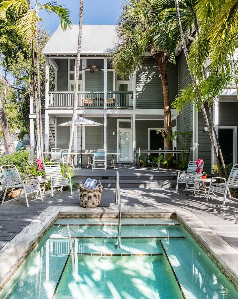 The Cabana Inn Key West - Adult Exclusive Ngoại thất bức ảnh