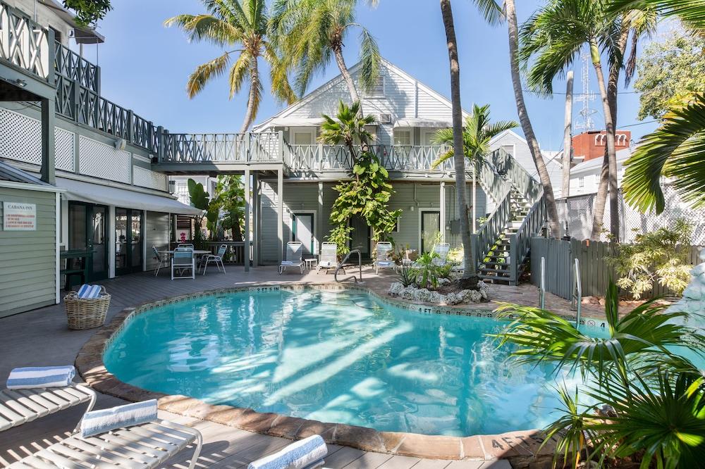 The Cabana Inn Key West - Adult Exclusive Ngoại thất bức ảnh