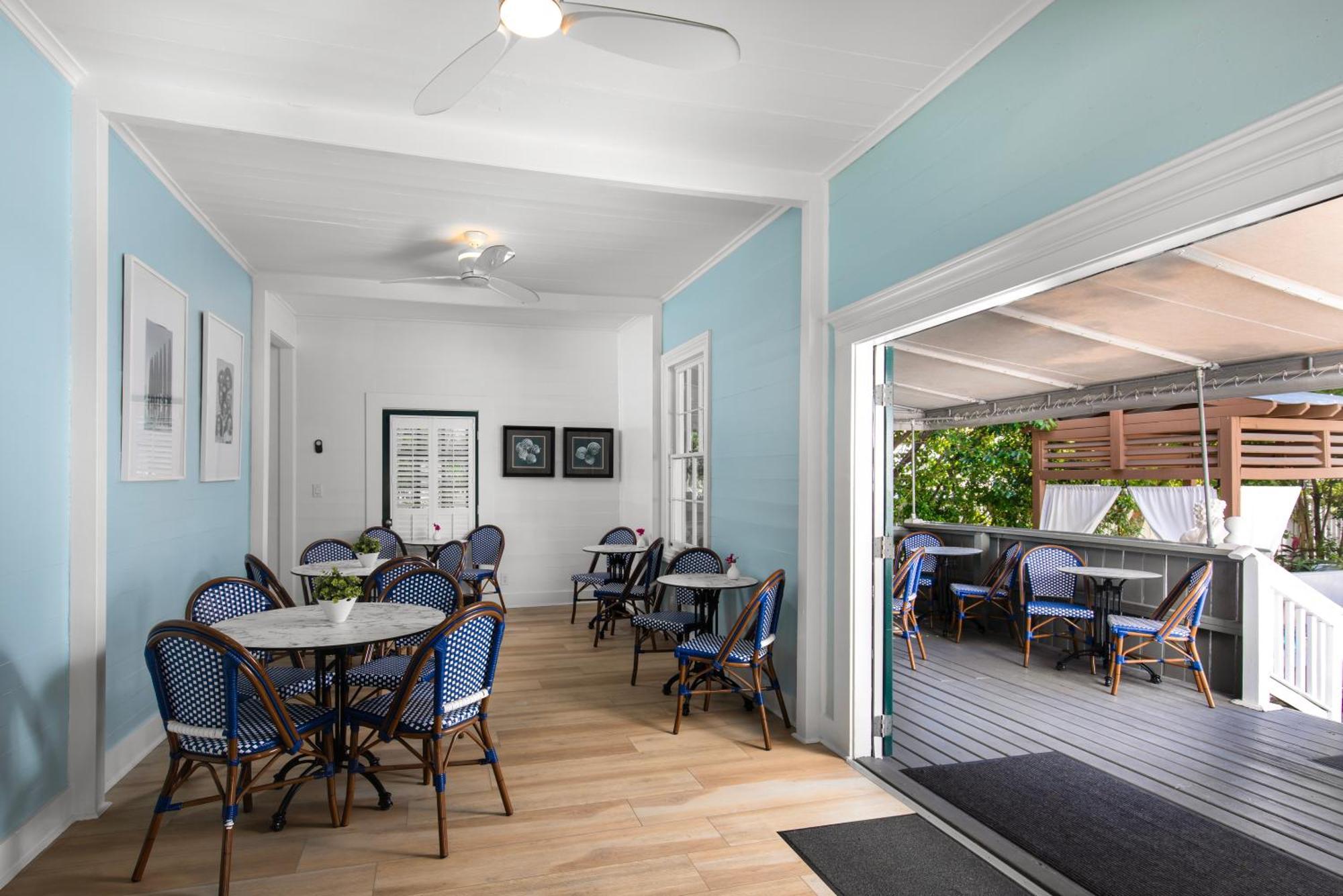 The Cabana Inn Key West - Adult Exclusive Ngoại thất bức ảnh