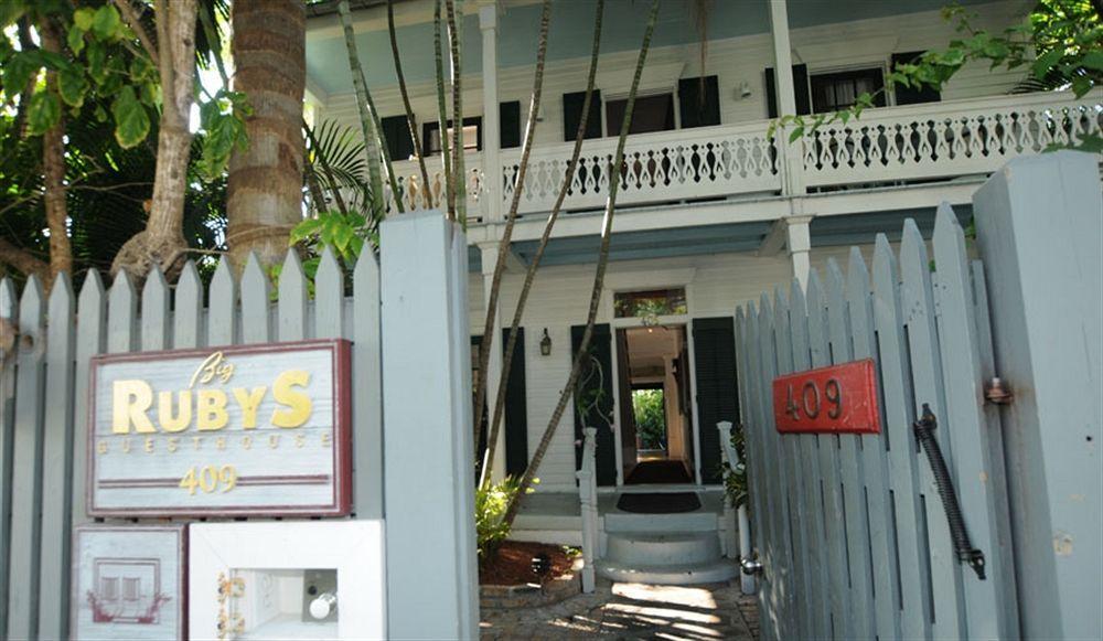 The Cabana Inn Key West - Adult Exclusive Ngoại thất bức ảnh