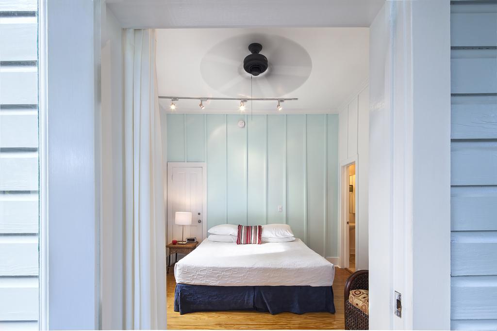 The Cabana Inn Key West - Adult Exclusive Ngoại thất bức ảnh