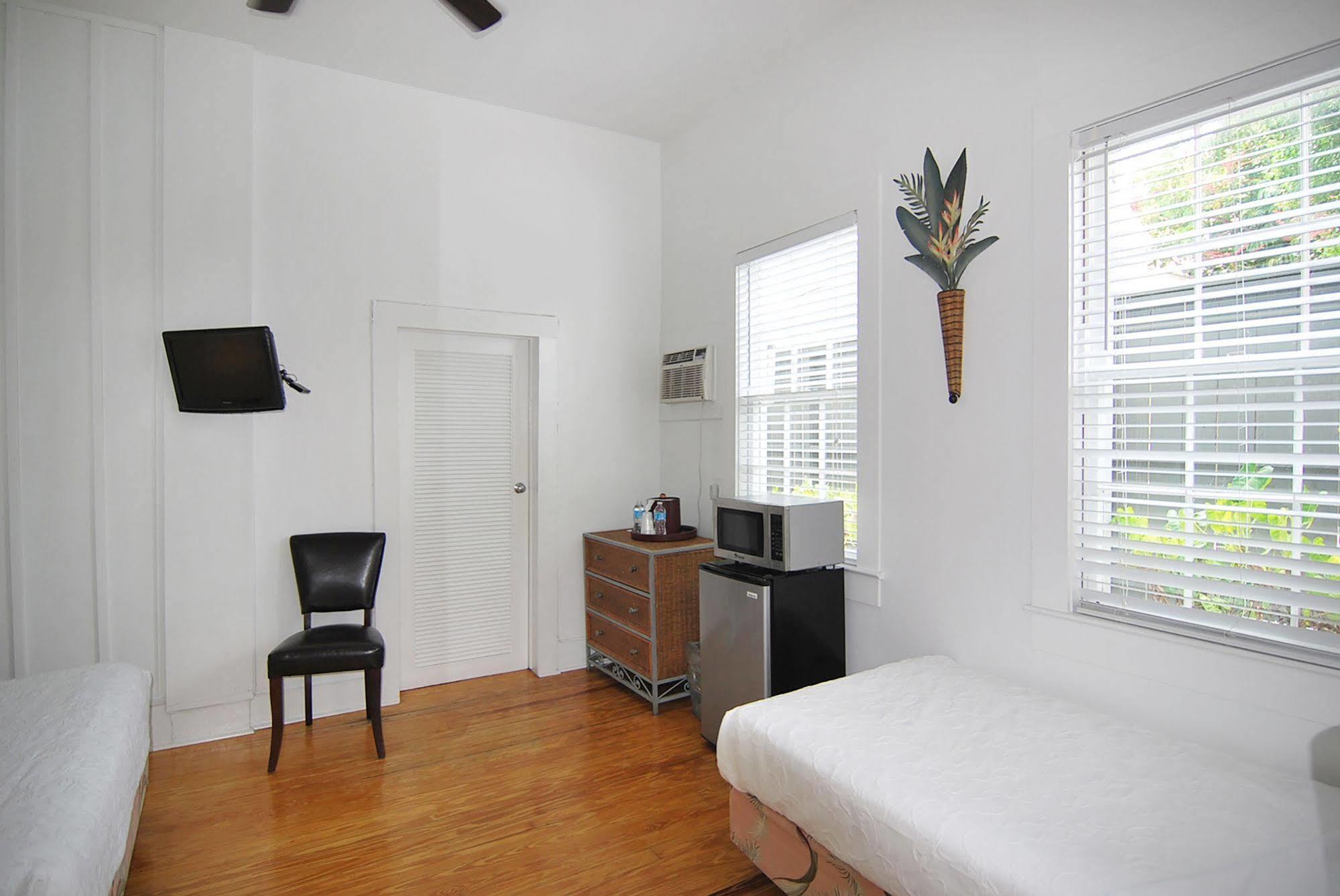 The Cabana Inn Key West - Adult Exclusive Ngoại thất bức ảnh