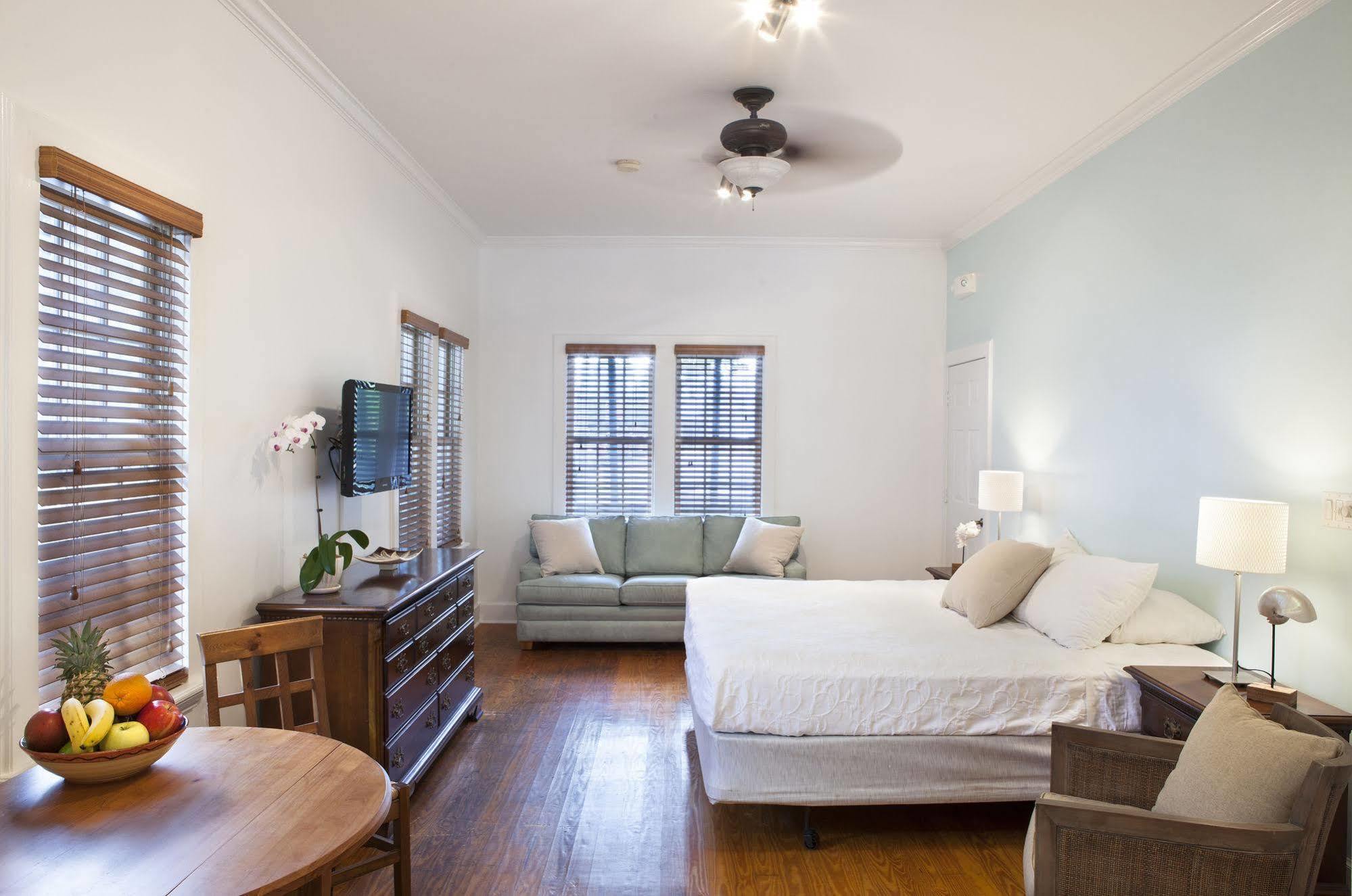 The Cabana Inn Key West - Adult Exclusive Ngoại thất bức ảnh