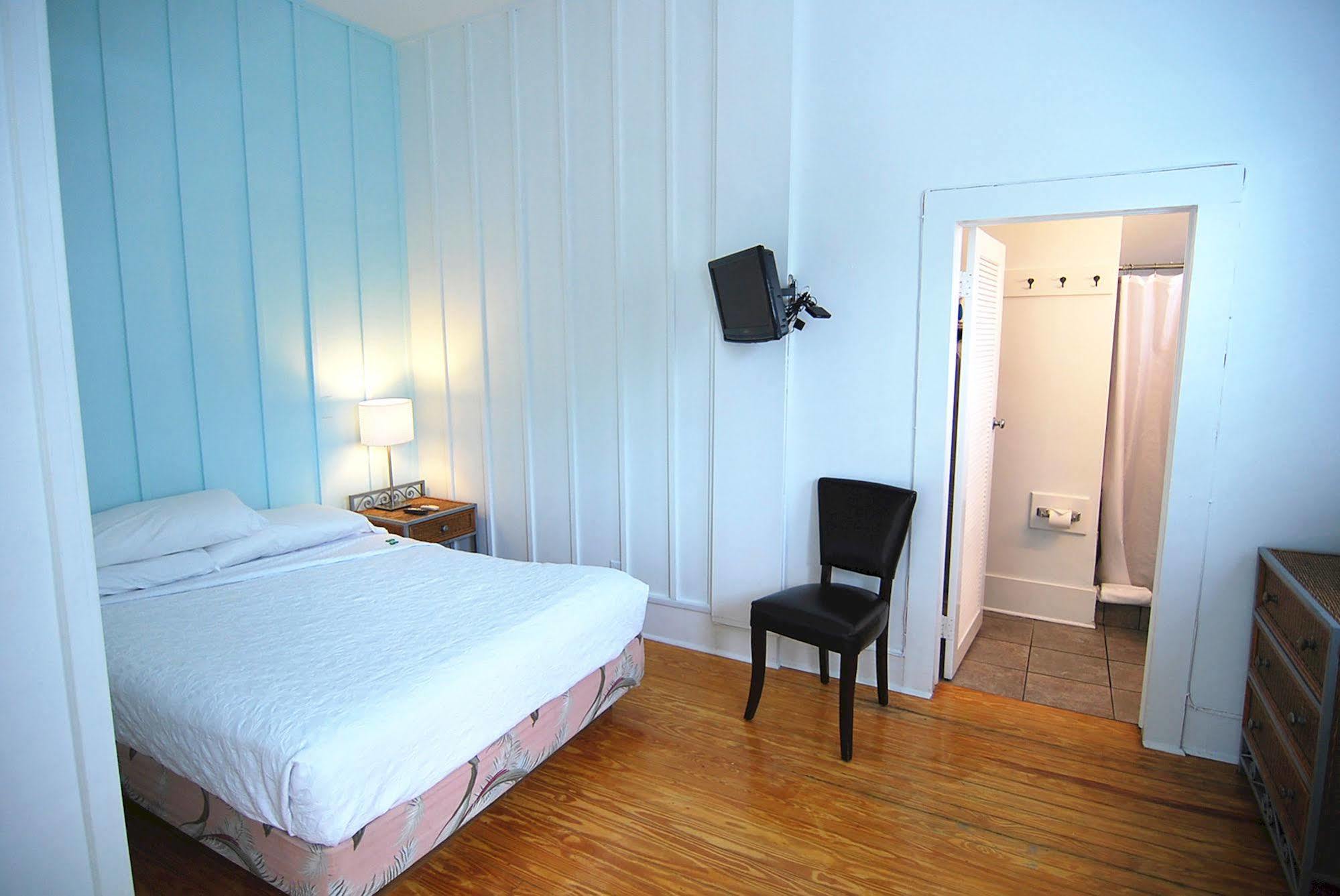The Cabana Inn Key West - Adult Exclusive Ngoại thất bức ảnh