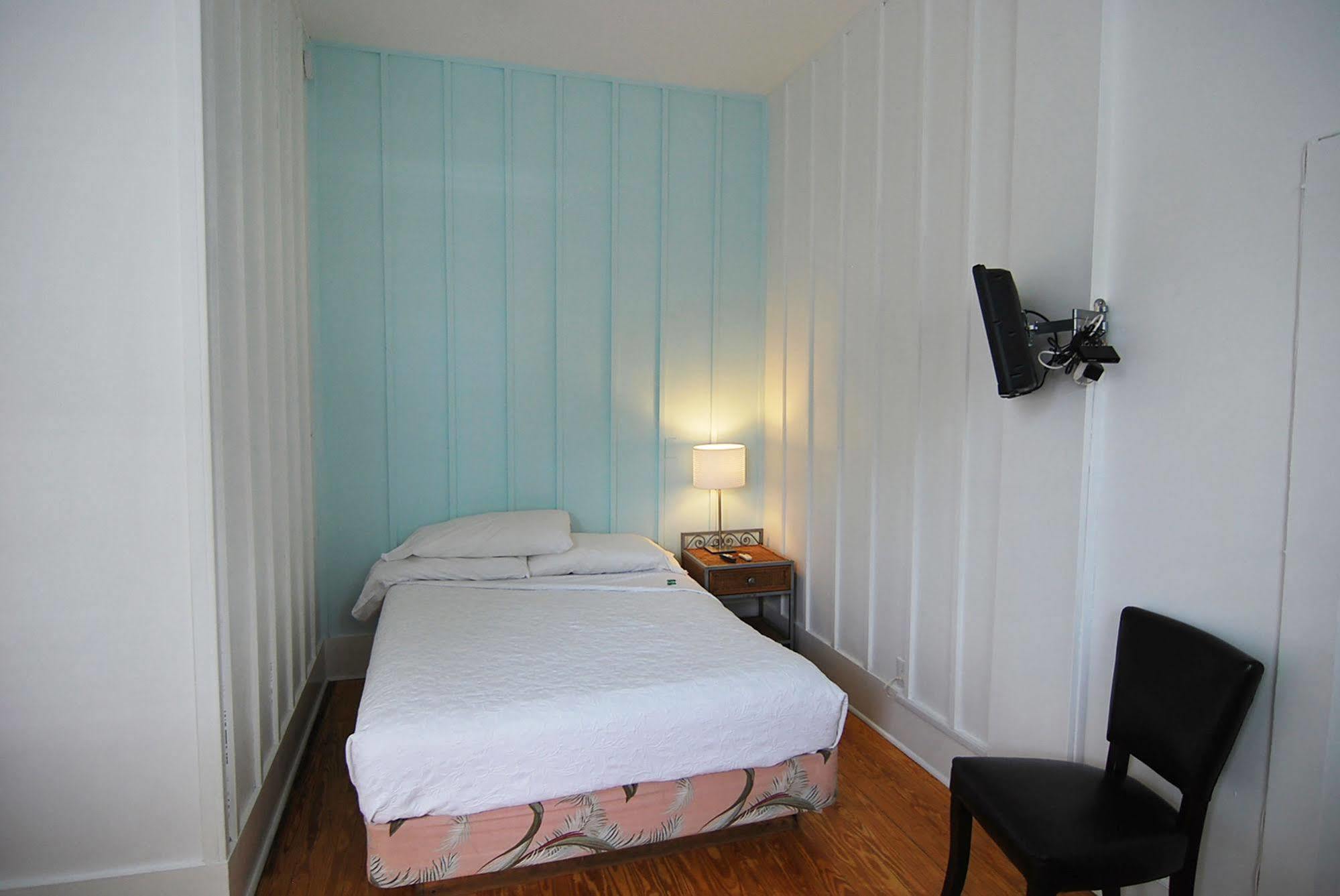 The Cabana Inn Key West - Adult Exclusive Ngoại thất bức ảnh