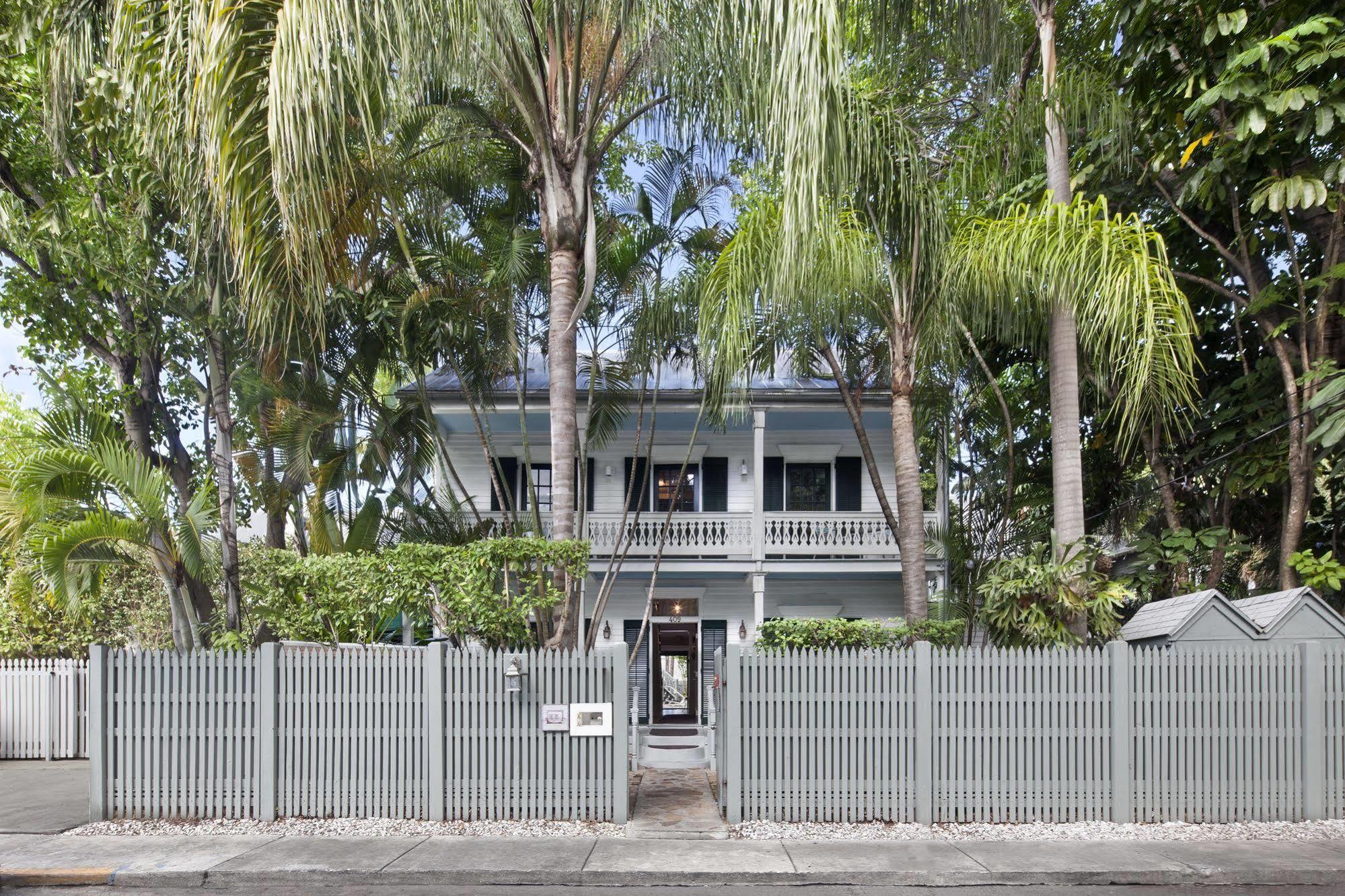 The Cabana Inn Key West - Adult Exclusive Ngoại thất bức ảnh