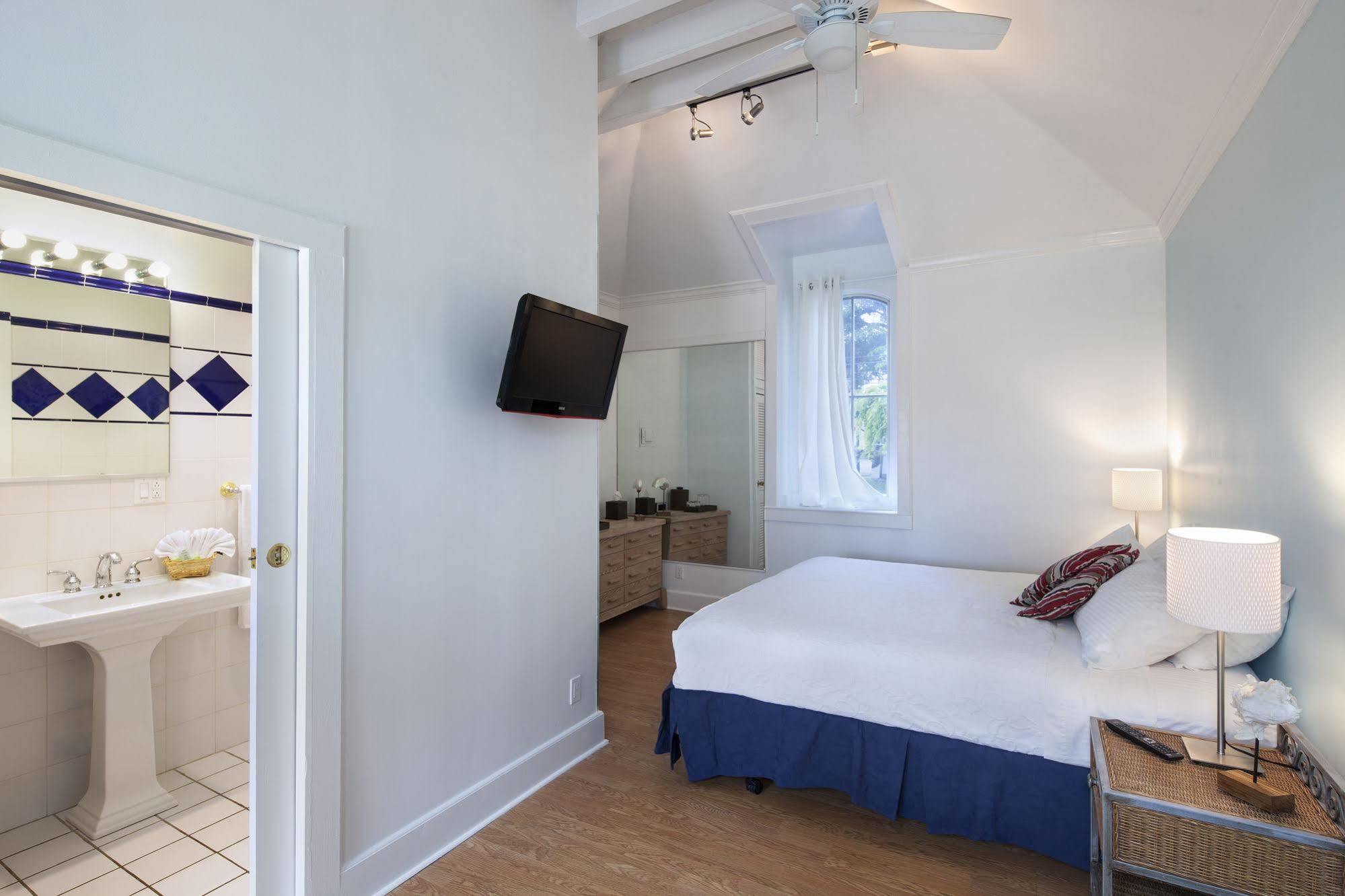 The Cabana Inn Key West - Adult Exclusive Ngoại thất bức ảnh