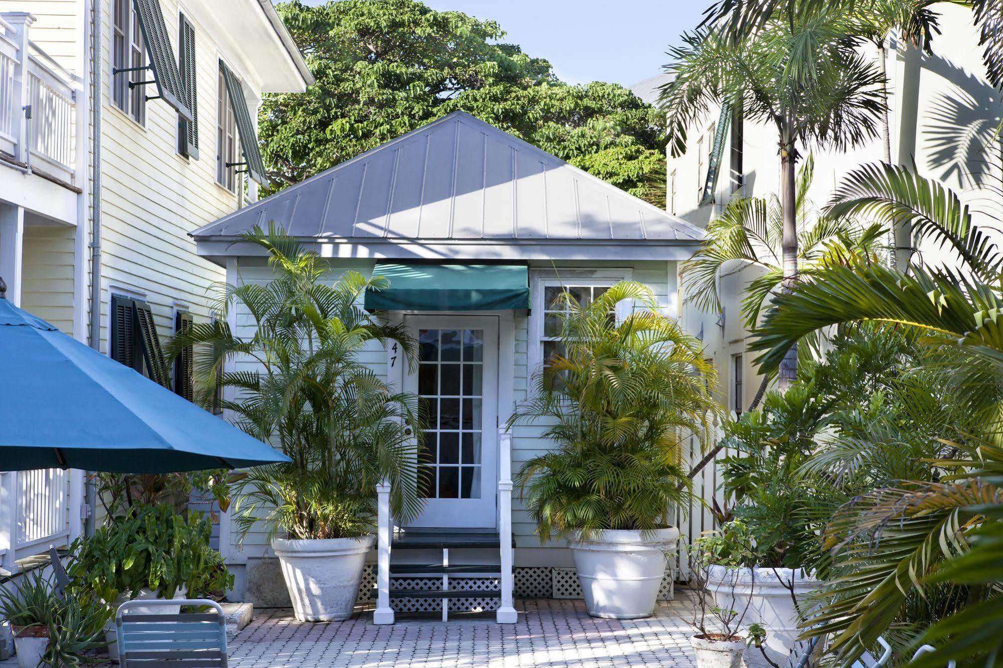 The Cabana Inn Key West - Adult Exclusive Ngoại thất bức ảnh