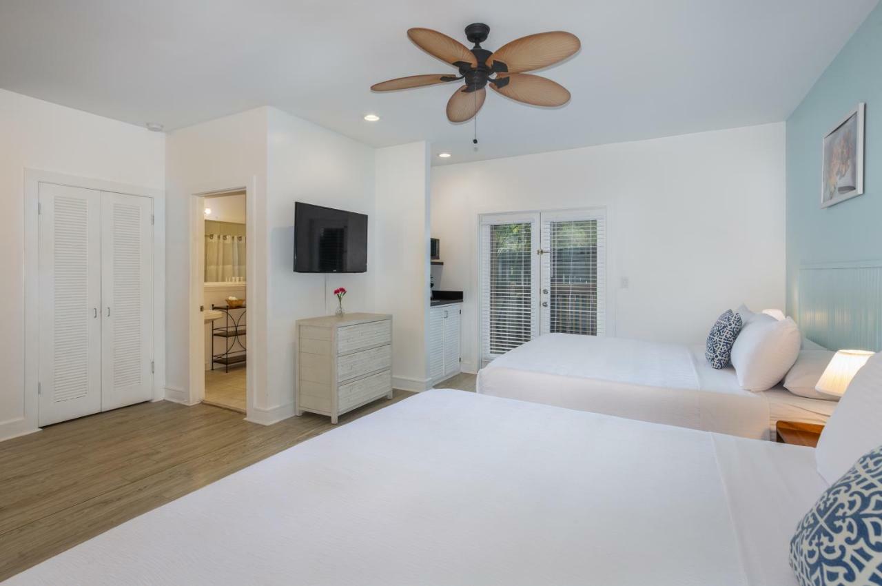 The Cabana Inn Key West - Adult Exclusive Ngoại thất bức ảnh