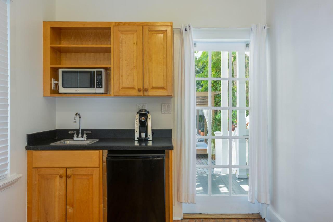 The Cabana Inn Key West - Adult Exclusive Ngoại thất bức ảnh