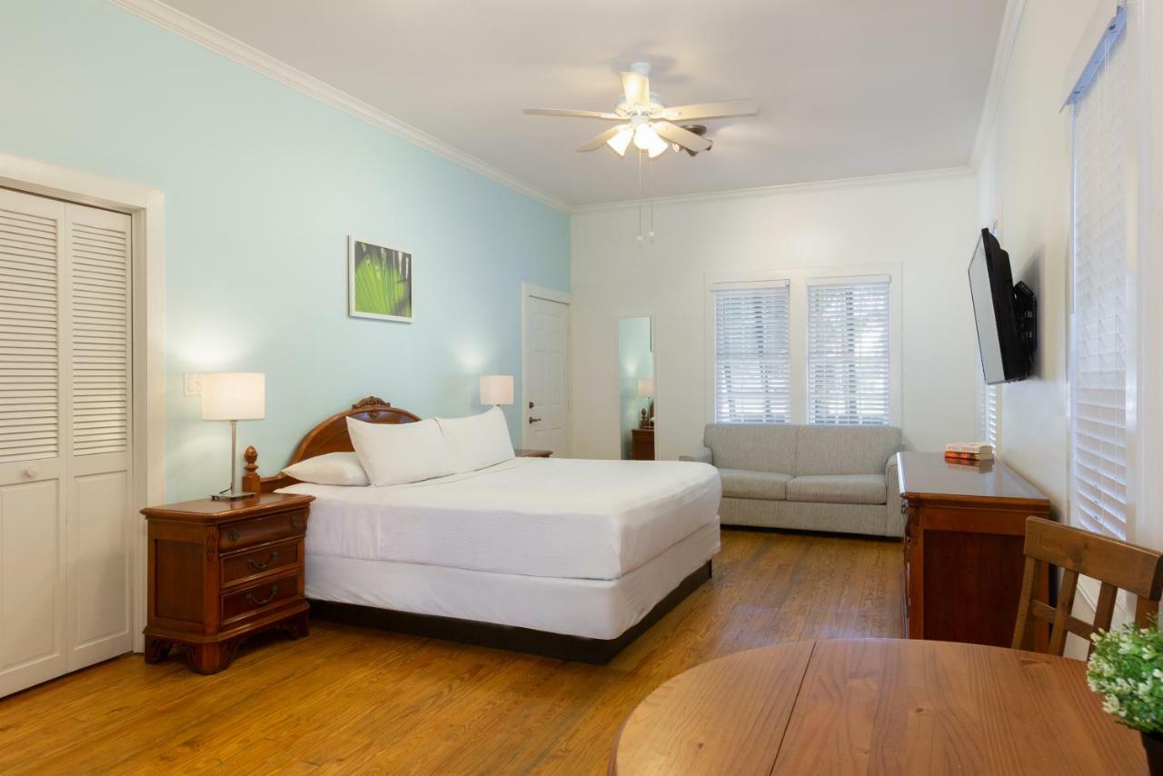 The Cabana Inn Key West - Adult Exclusive Ngoại thất bức ảnh