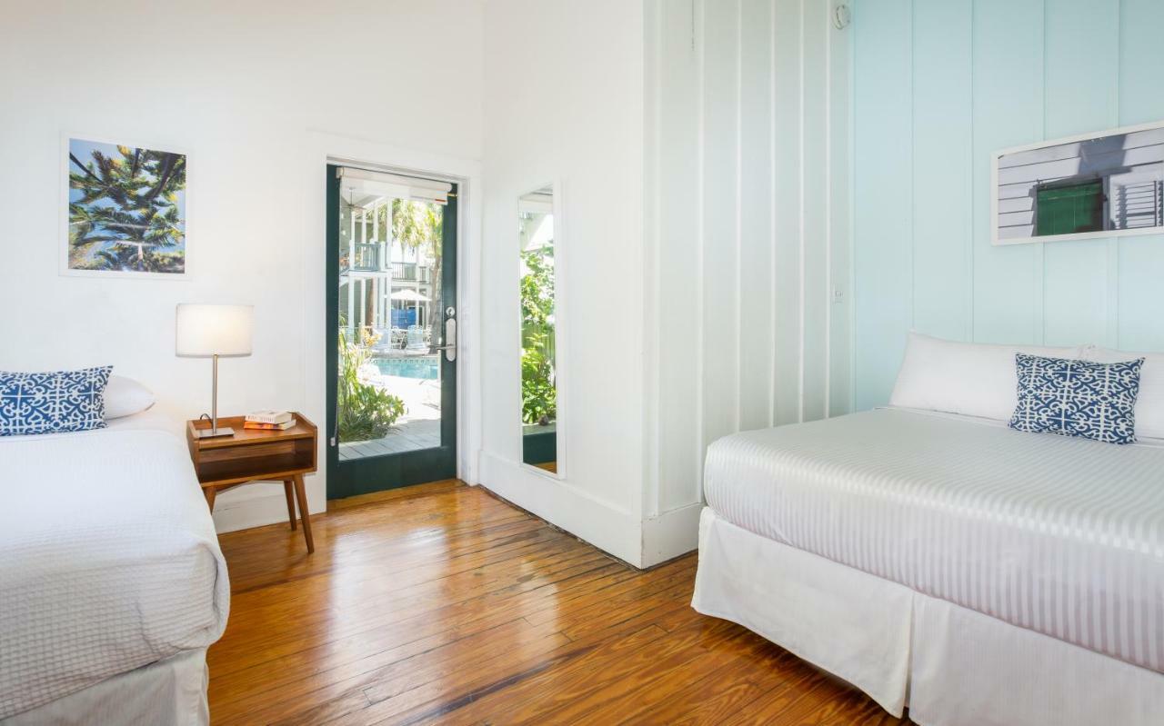 The Cabana Inn Key West - Adult Exclusive Ngoại thất bức ảnh
