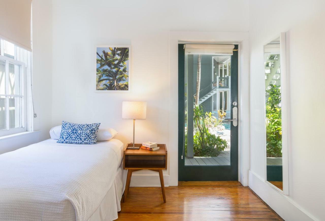 The Cabana Inn Key West - Adult Exclusive Ngoại thất bức ảnh