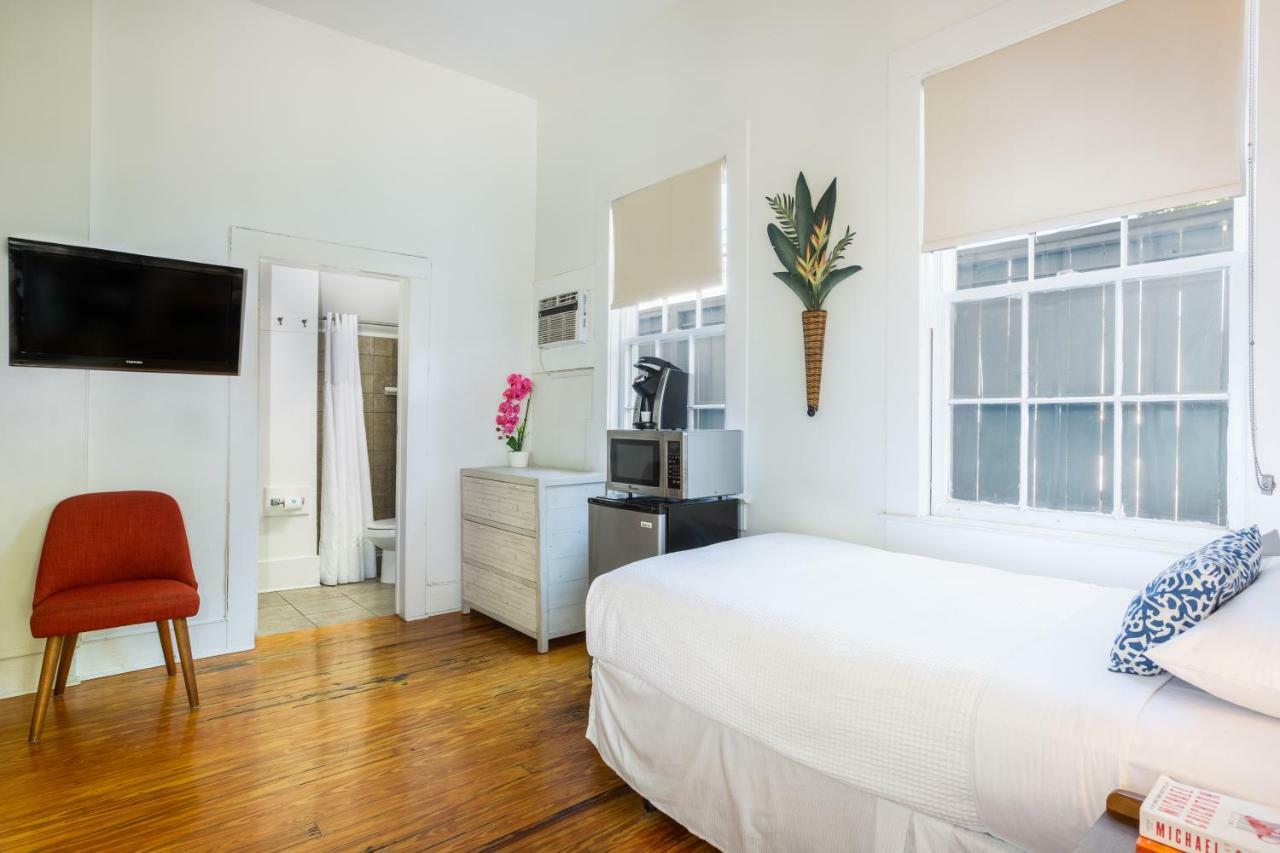 The Cabana Inn Key West - Adult Exclusive Ngoại thất bức ảnh