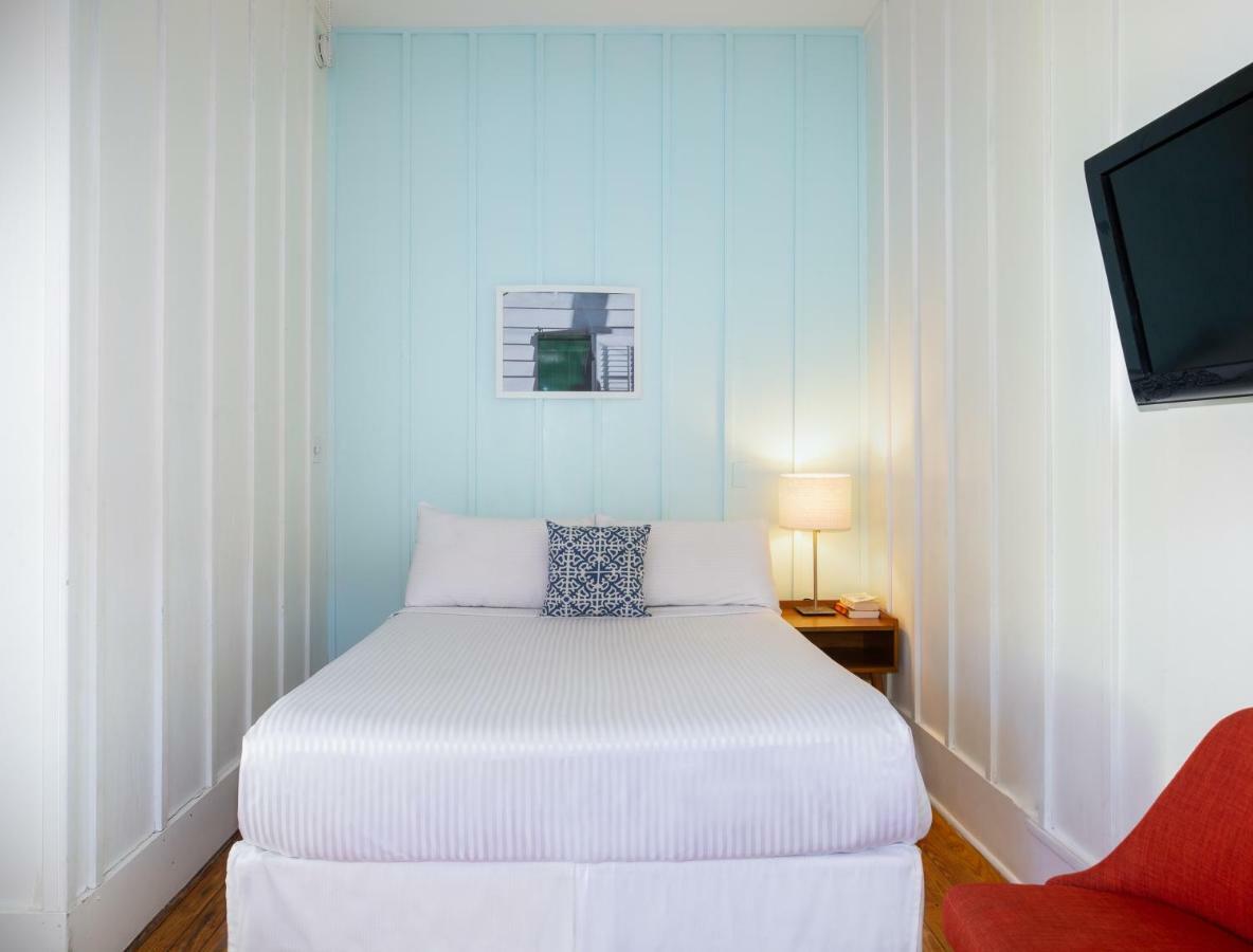 The Cabana Inn Key West - Adult Exclusive Ngoại thất bức ảnh