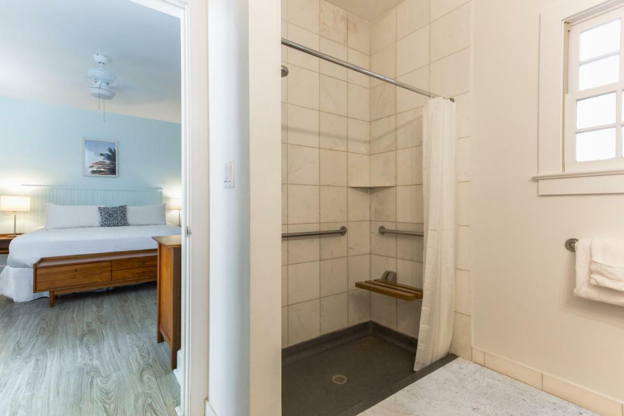 The Cabana Inn Key West - Adult Exclusive Ngoại thất bức ảnh