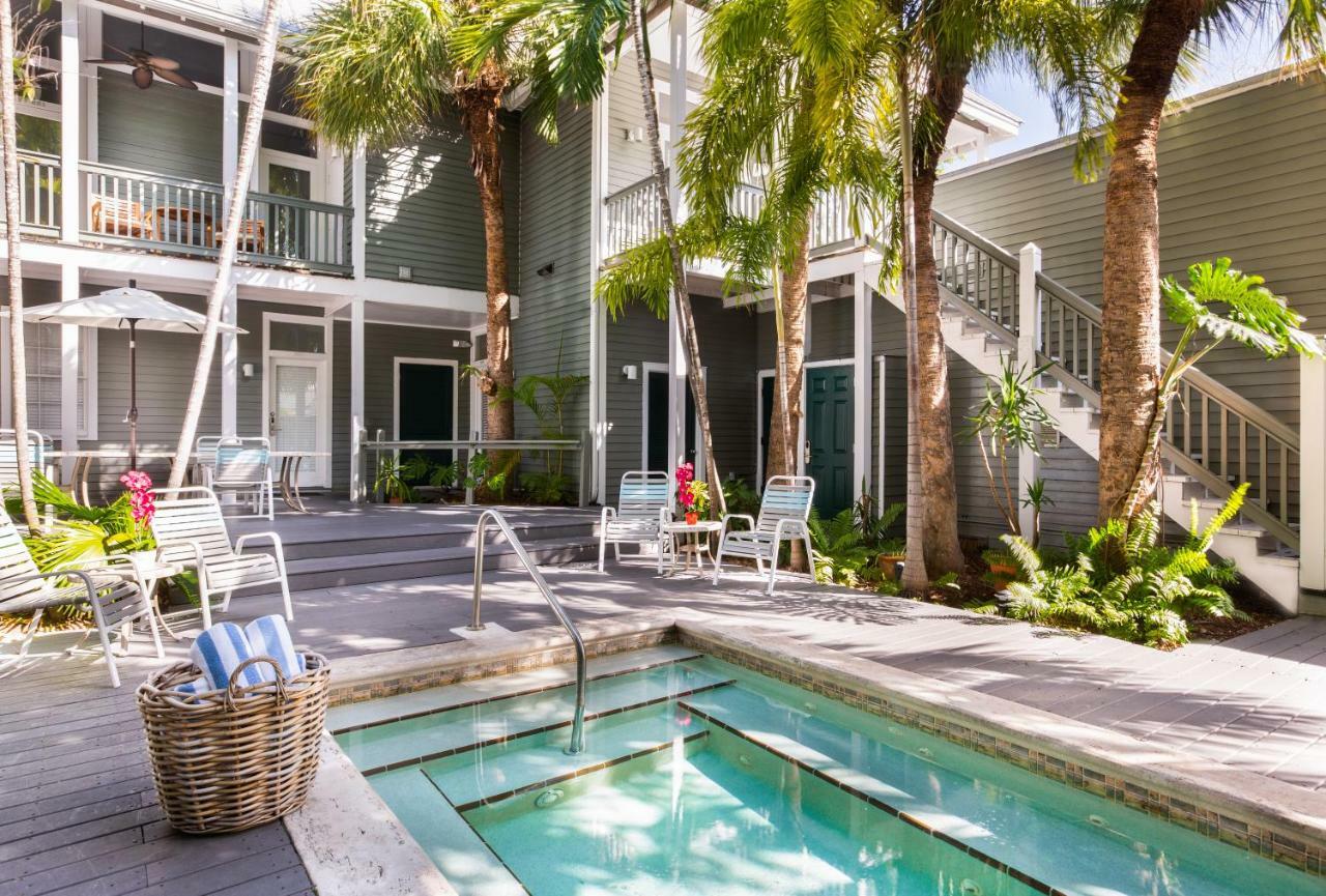 The Cabana Inn Key West - Adult Exclusive Ngoại thất bức ảnh