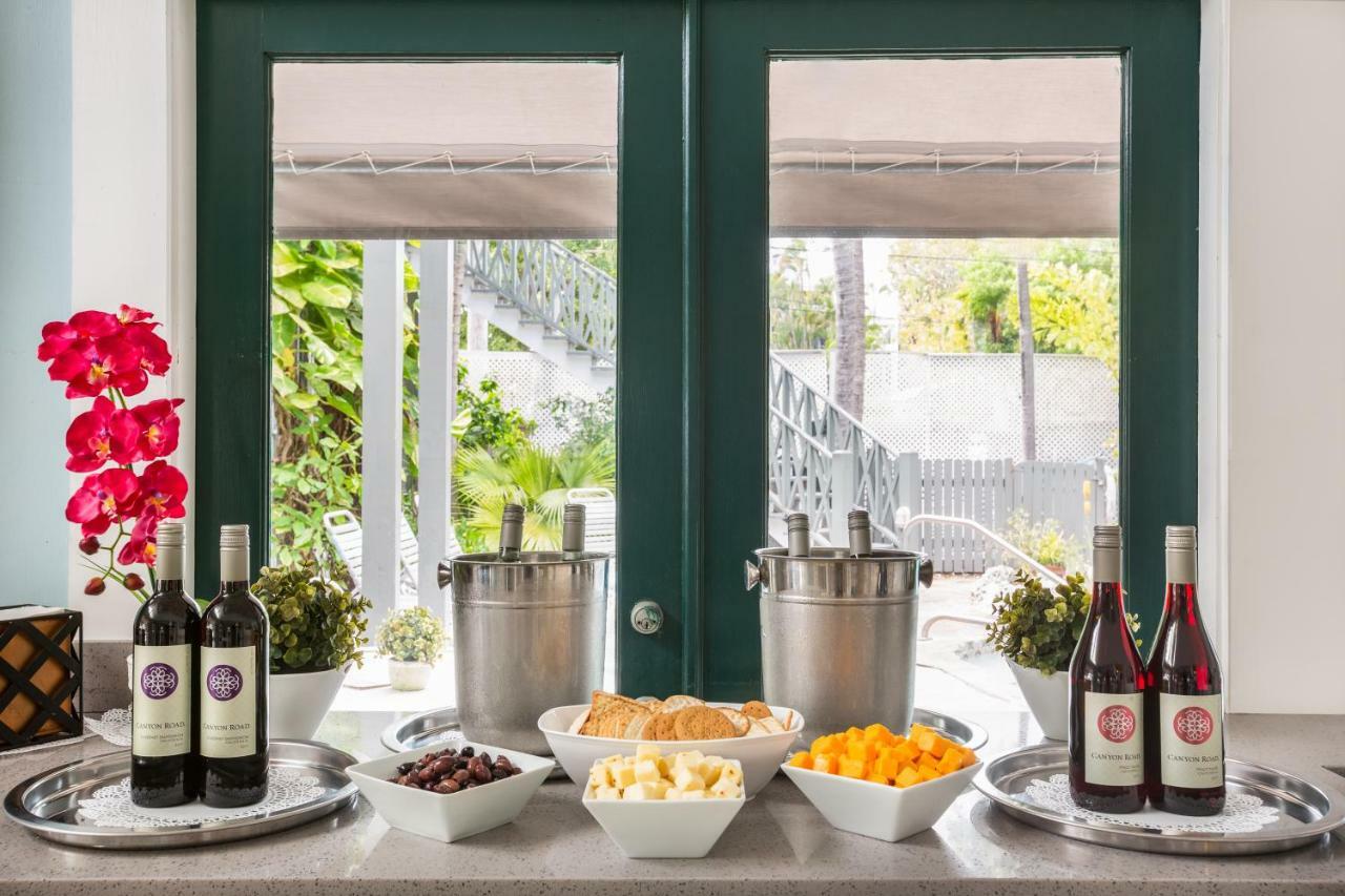 The Cabana Inn Key West - Adult Exclusive Ngoại thất bức ảnh