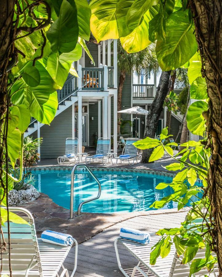 The Cabana Inn Key West - Adult Exclusive Ngoại thất bức ảnh