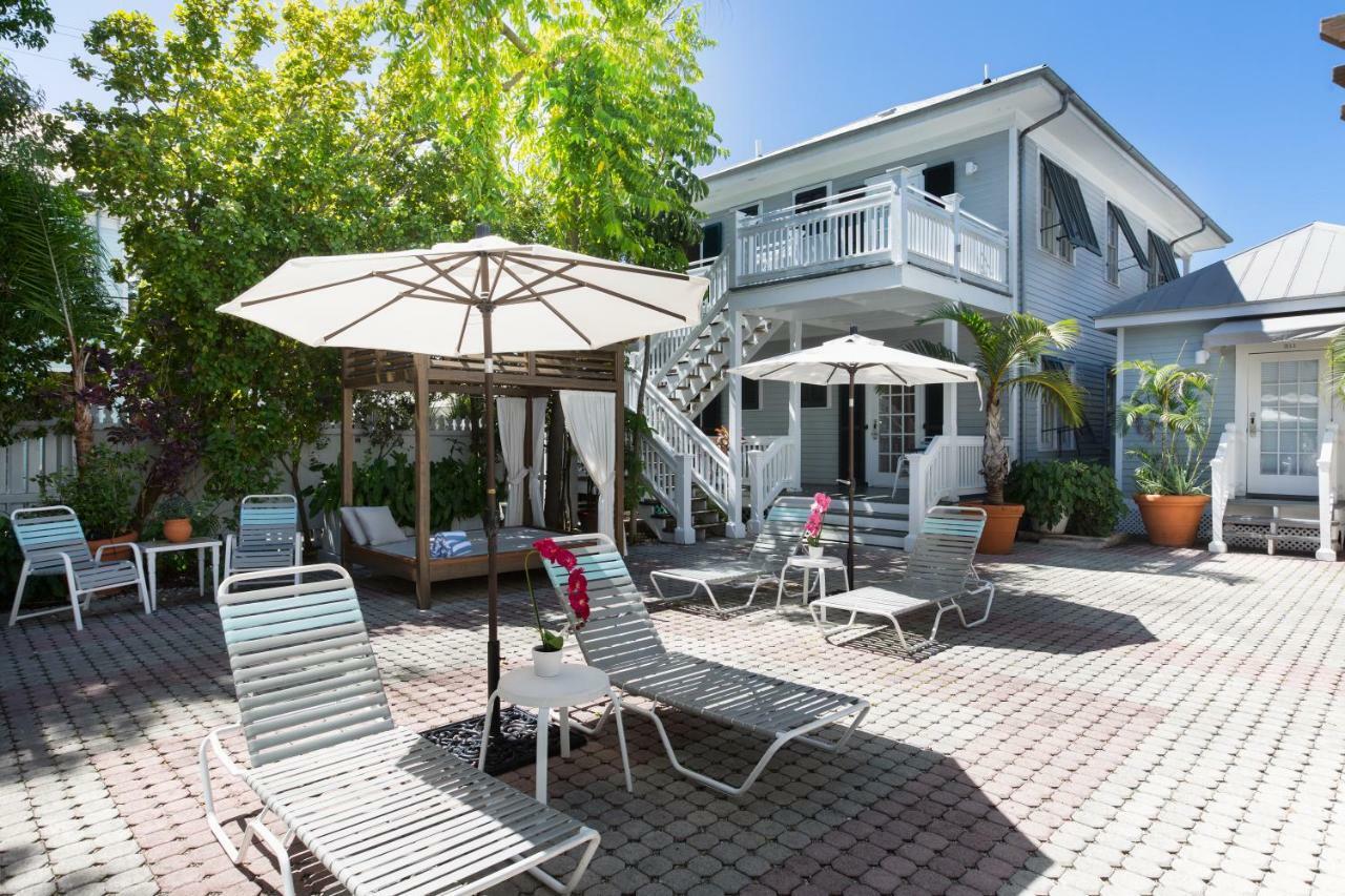 The Cabana Inn Key West - Adult Exclusive Ngoại thất bức ảnh