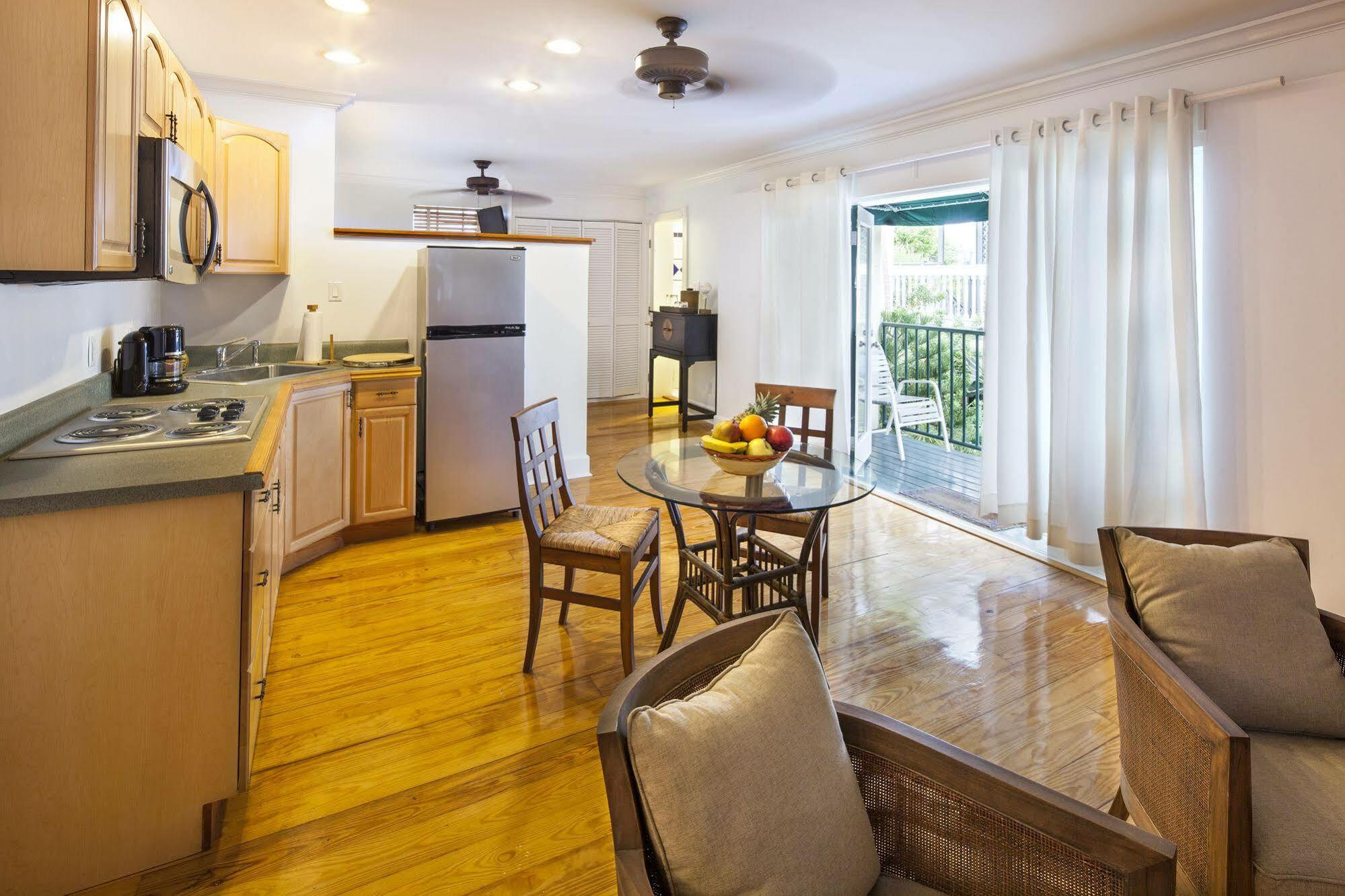 The Cabana Inn Key West - Adult Exclusive Ngoại thất bức ảnh
