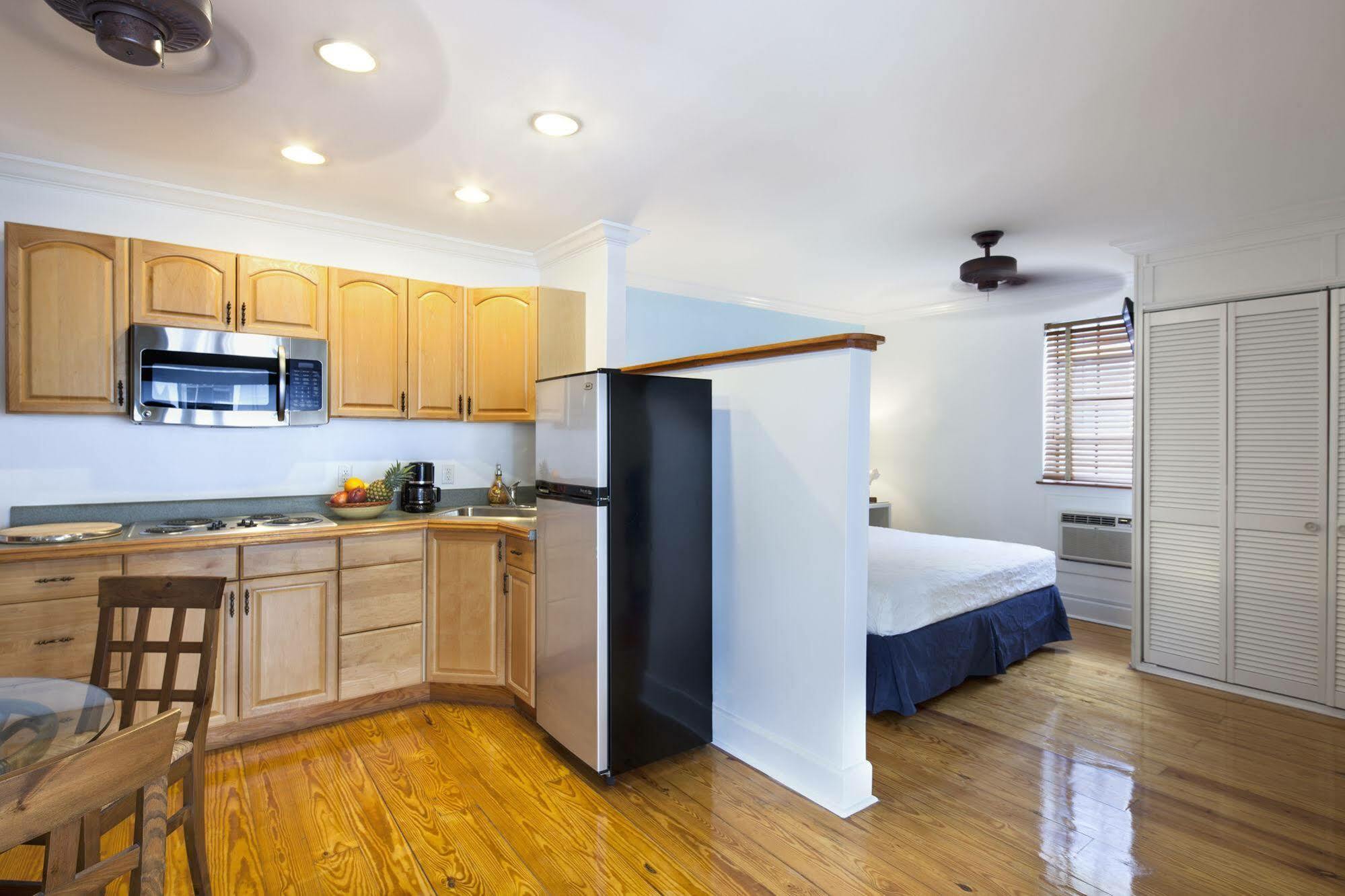 The Cabana Inn Key West - Adult Exclusive Ngoại thất bức ảnh